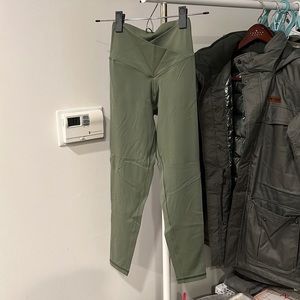 Aerie offline real me leggings